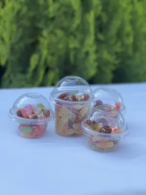 Candy Bar Ug