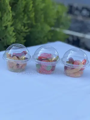Candy Bar Ug