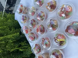 Candy Bar Ug