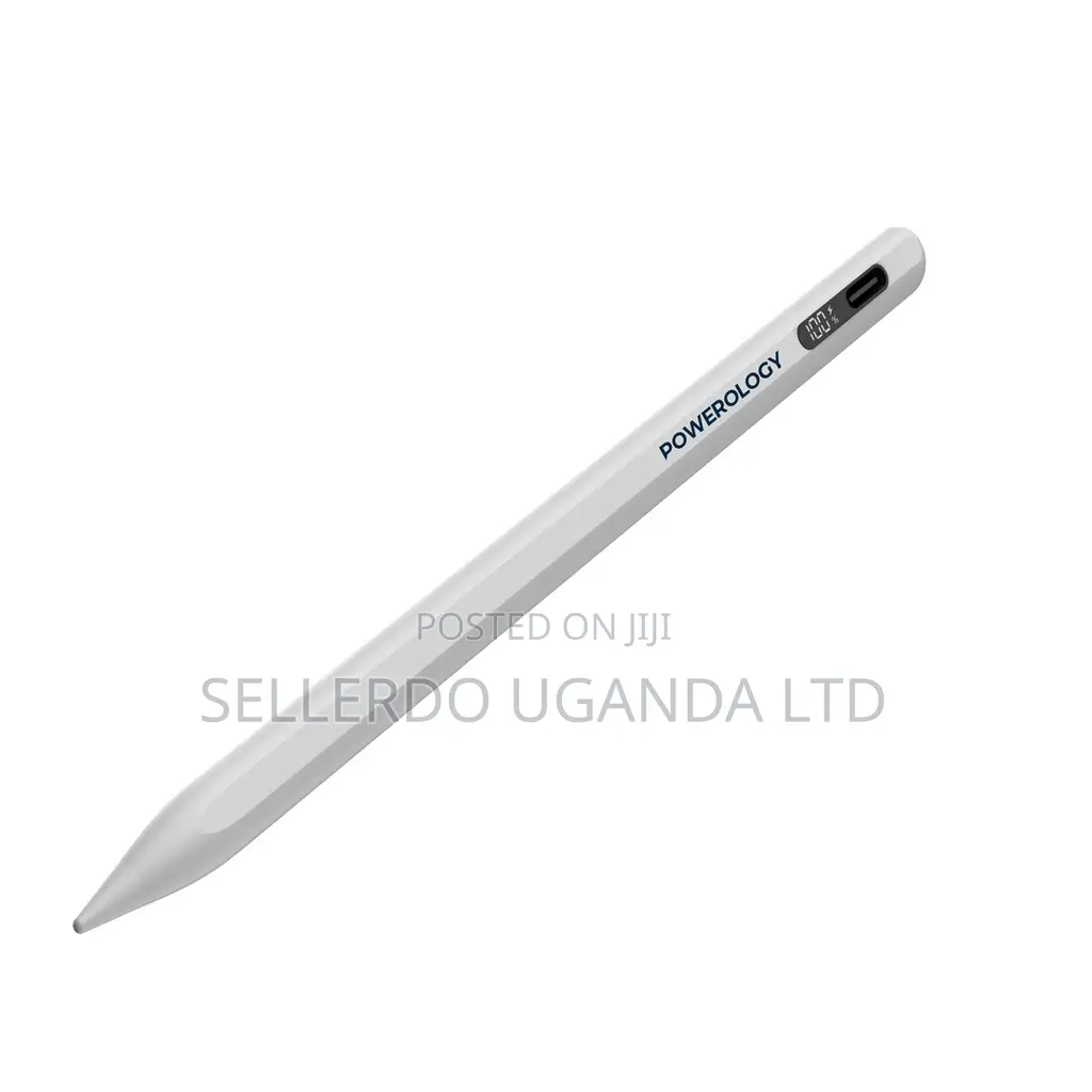 Powerogy Digital Stylus Pen