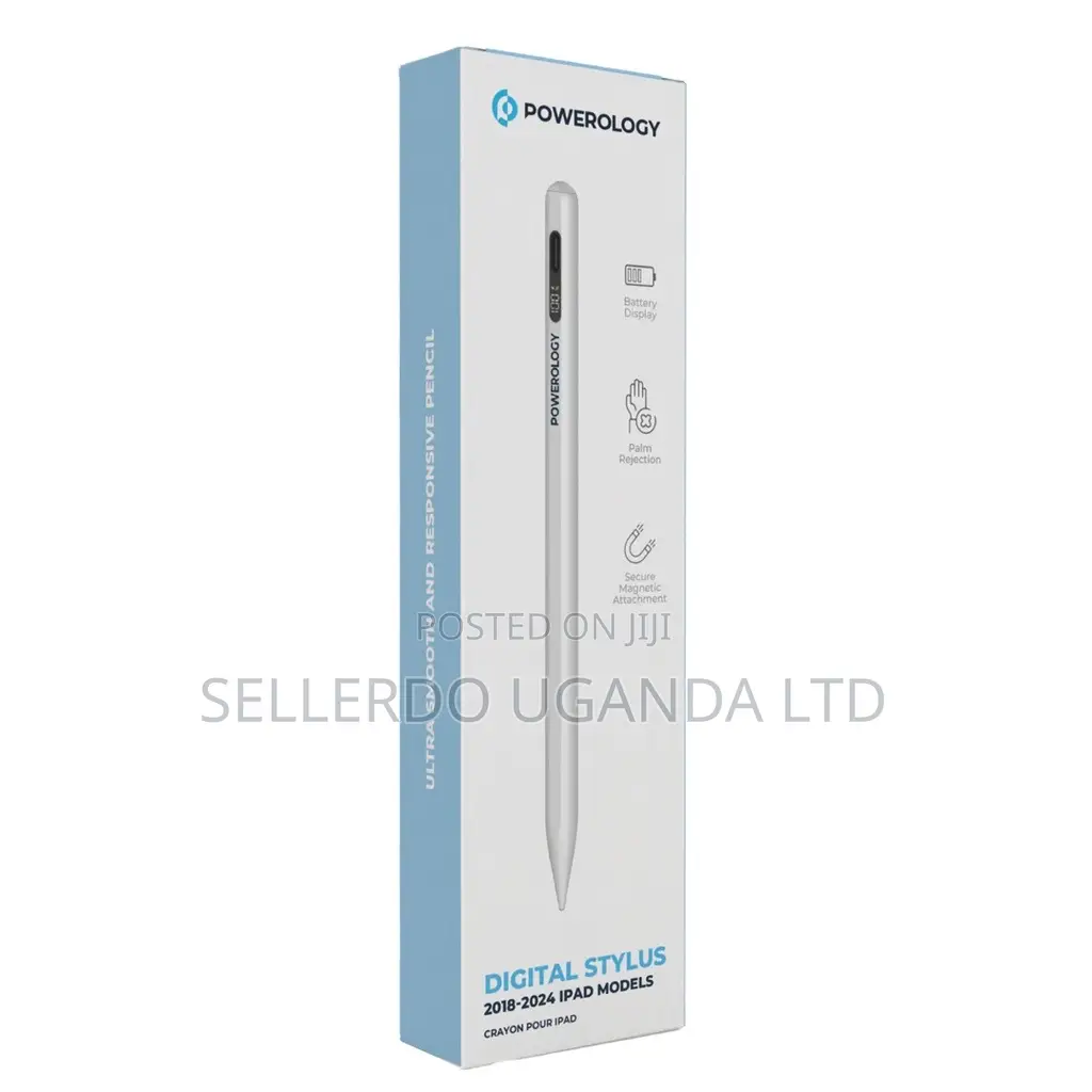 Powerogy Digital Stylus Pen