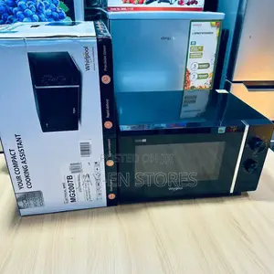 20 Litres Whirlpool Microwave Available