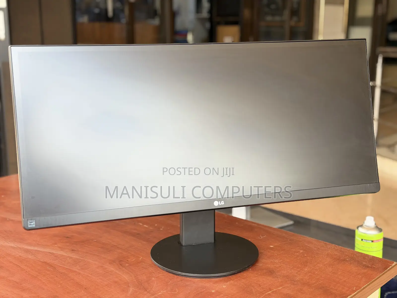 29 Inch Screen Ips 