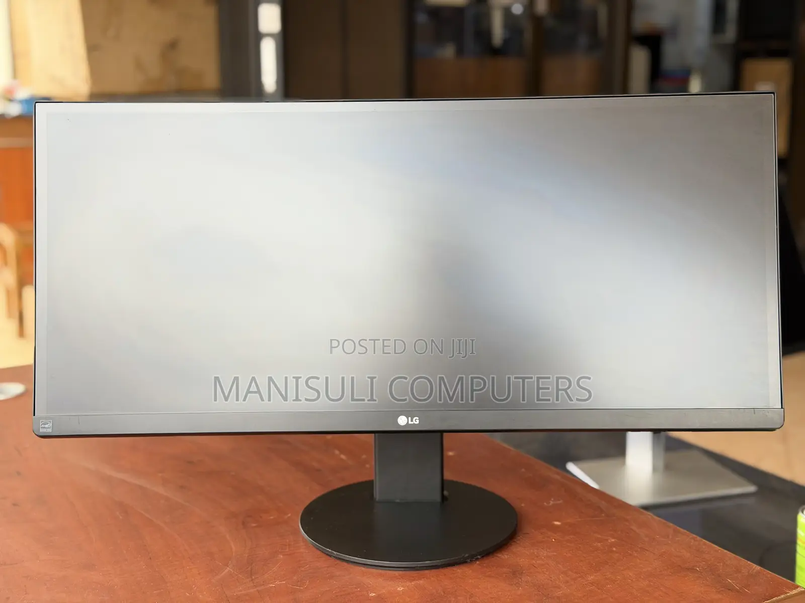 29 Inch Screen Ips 