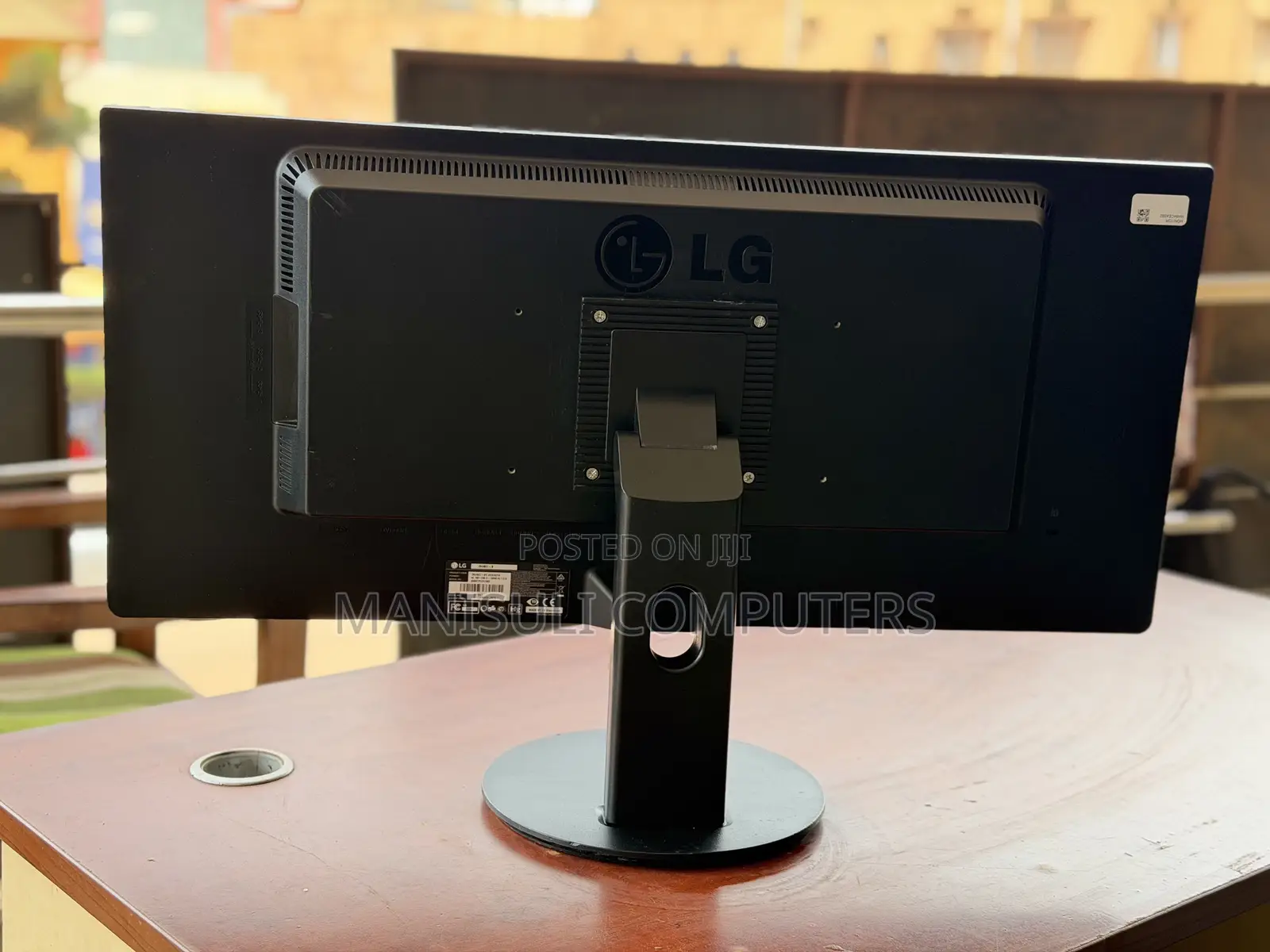 29 Inch Screen Ips 