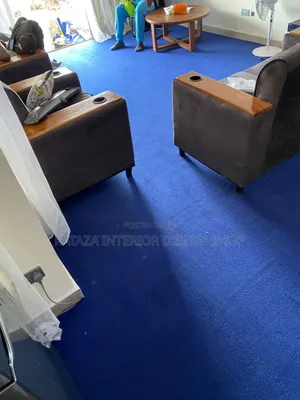 Non Sliply Woolen Carpets