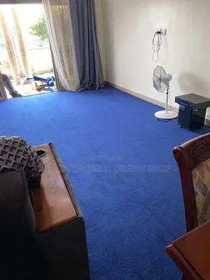 Non Sliply Woolen Carpets