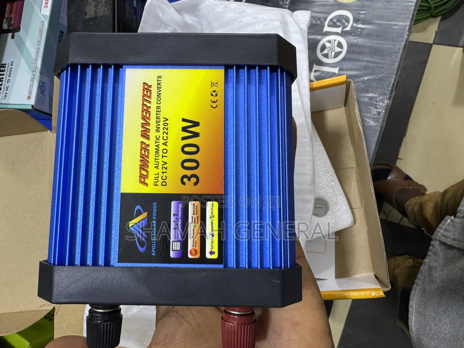Solar Inverters,300watts
