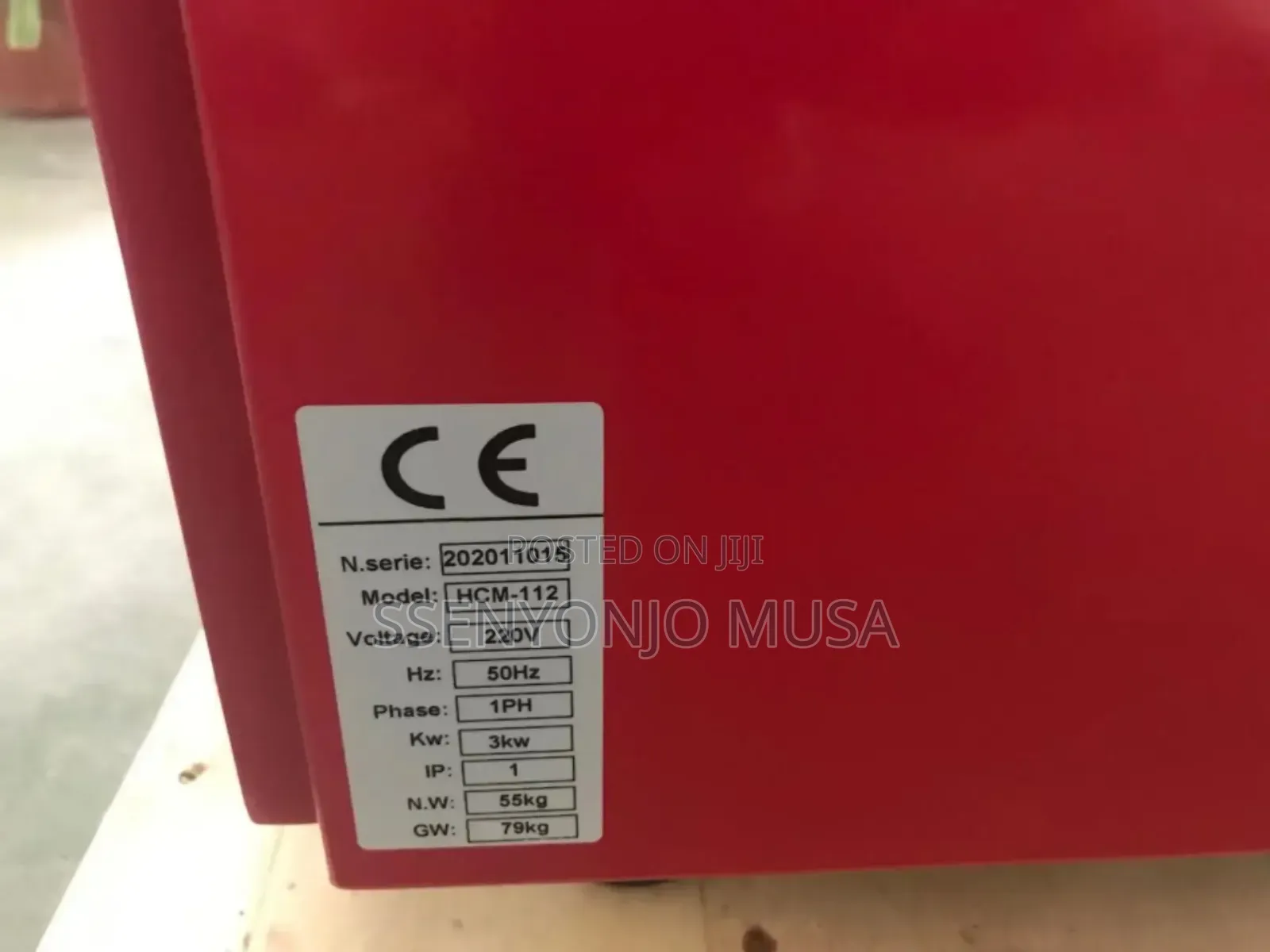 Commercial Automatic Espresso Coffee Machine 3750w 9l Boiler