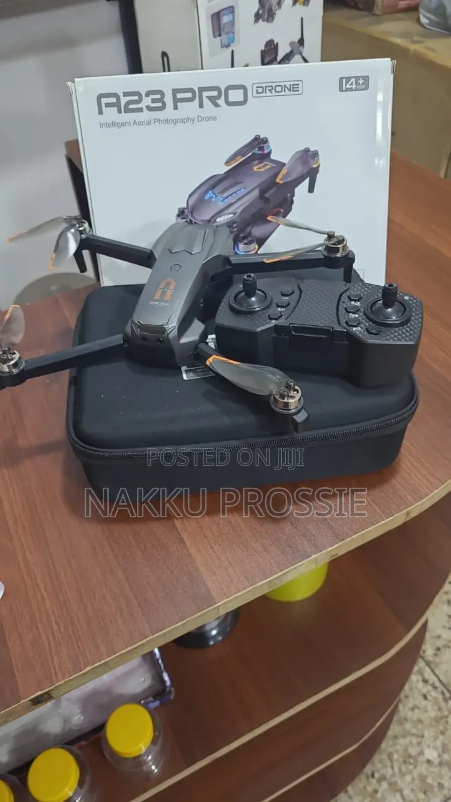 A23 Pro Drone