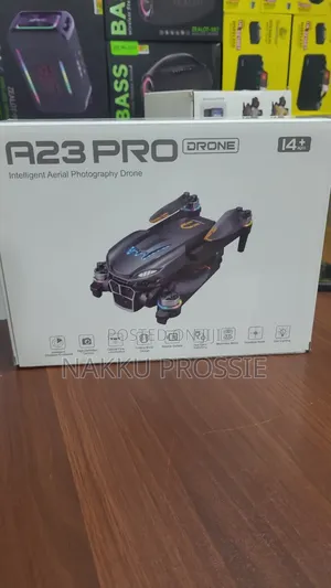 A23 Pro Drone