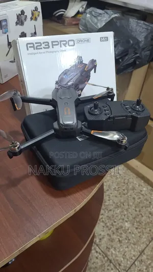 A23 Pro Drone