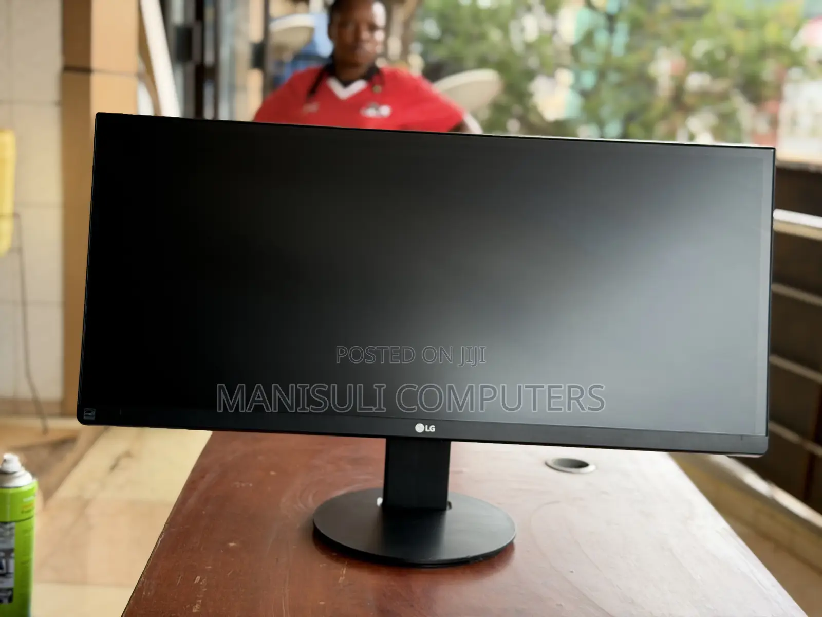 29 Inch Lg Monitor Ips