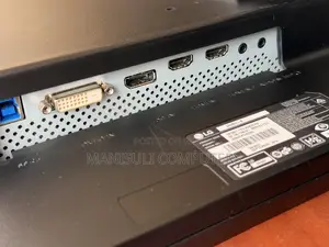 29 Inch Lg Monitor Ips