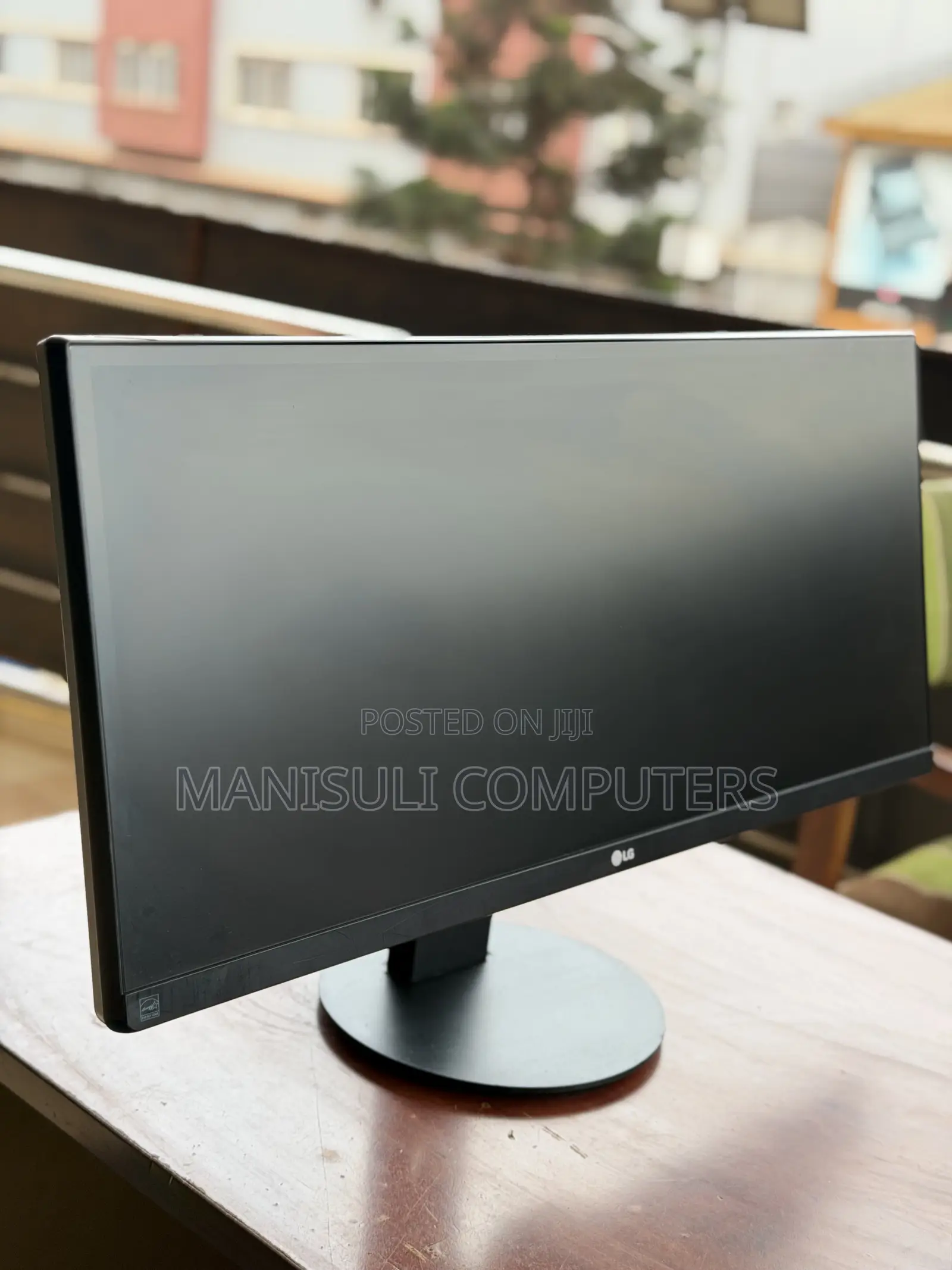 29 Inch Lg Monitor Ips
