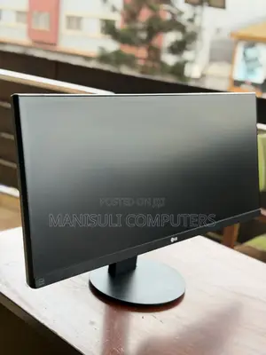 29 Inch Lg Monitor Ips