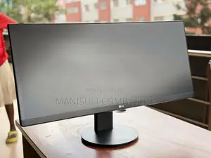 29 Inch Lg Monitor Ips