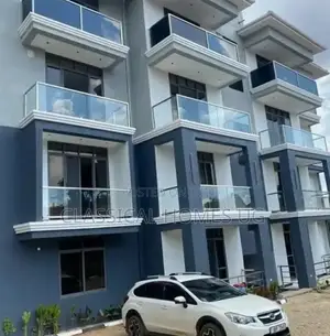2bdrm Apartment in Munyonyo, Central Division for rent