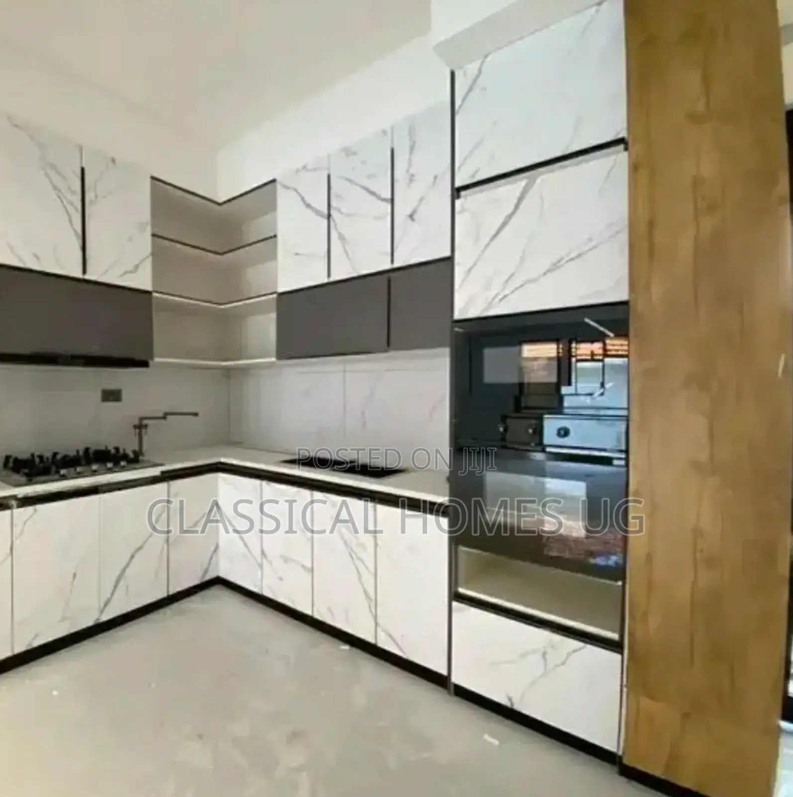 2bdrm Apartment in Munyonyo, Central Division for rent
