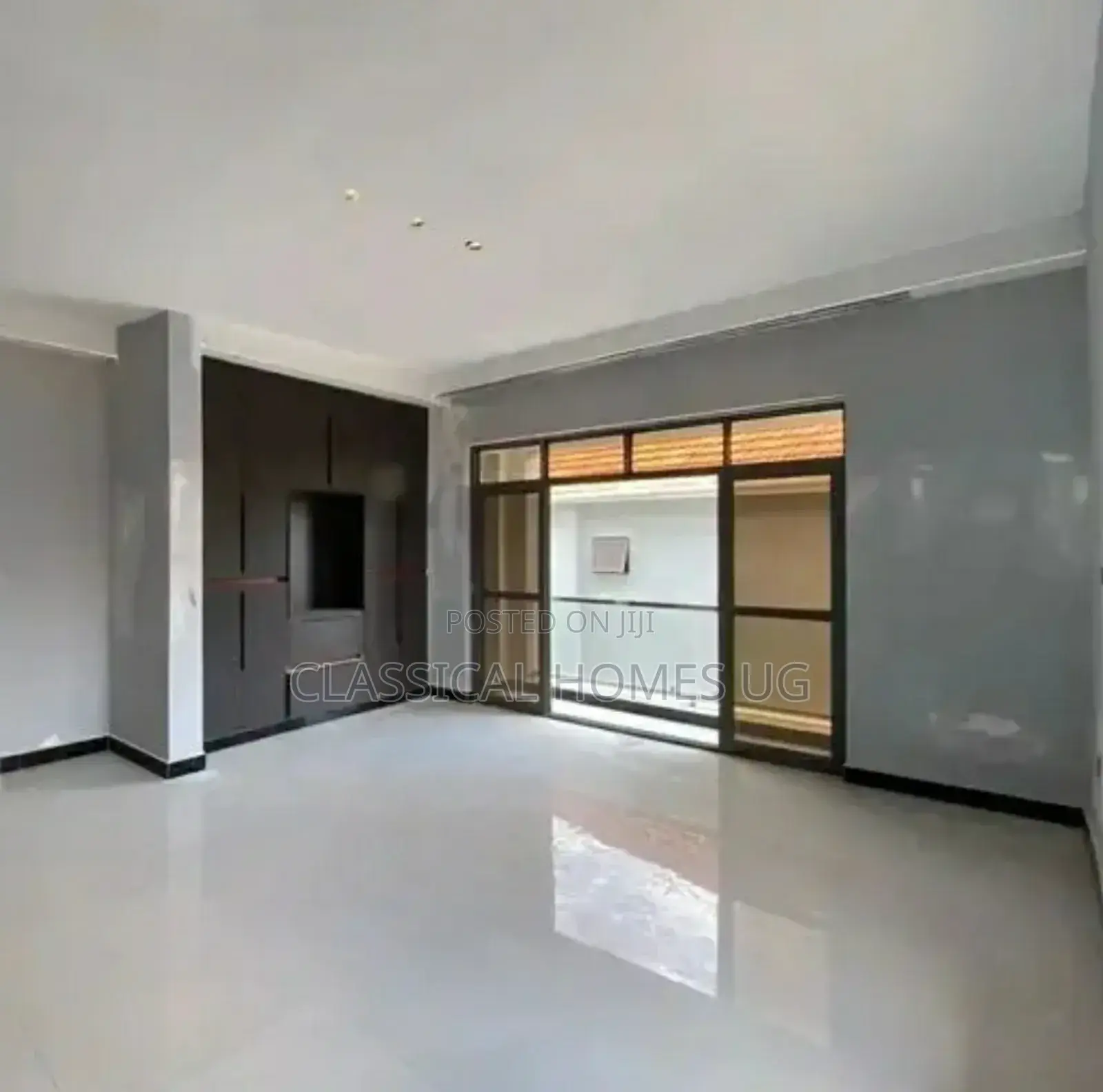 2bdrm Apartment in Munyonyo, Central Division for rent