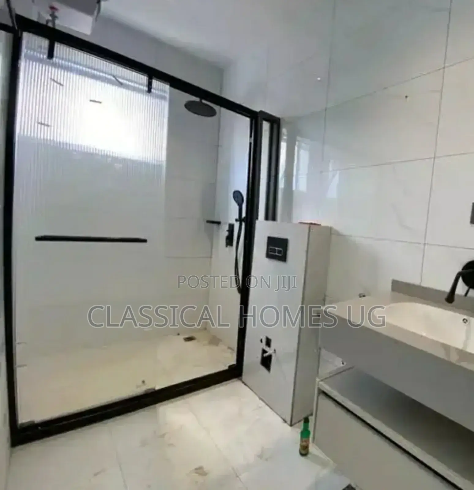 2bdrm Apartment in Munyonyo, Central Division for rent