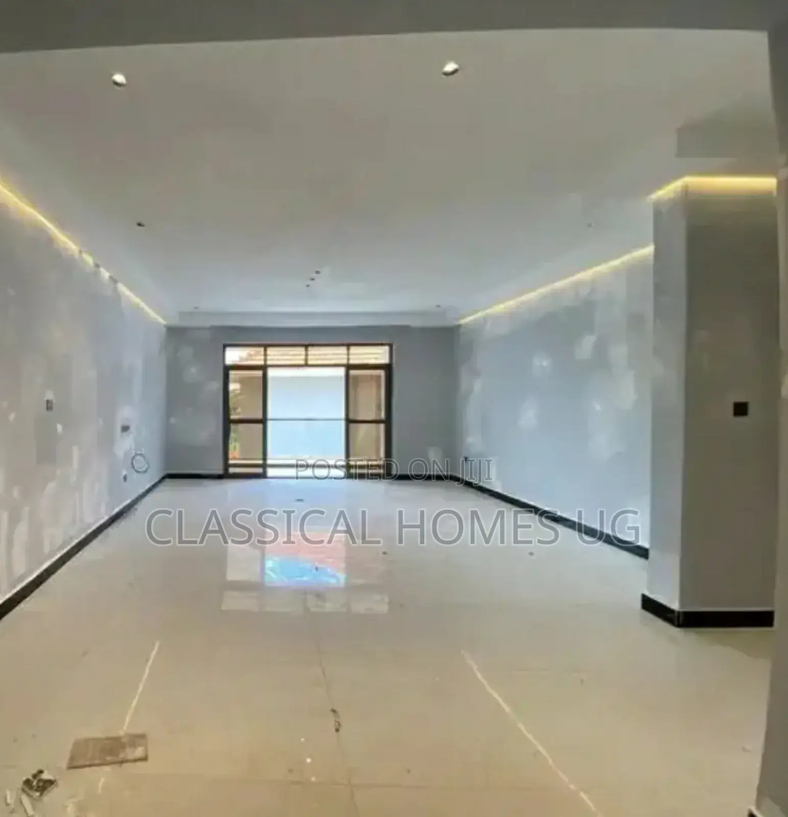 2bdrm Apartment in Munyonyo, Central Division for rent