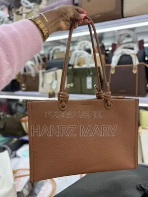 Laptop Fit Shoulder Bag
