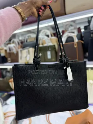 Laptop Fit Shoulder Bag
