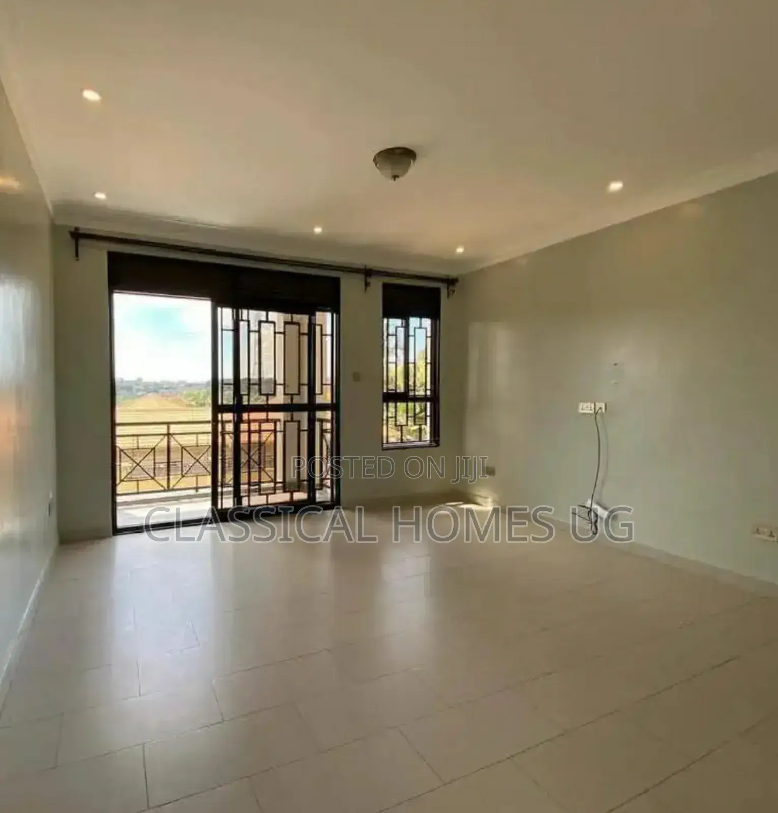 3bdrm Apartment in Lubowa Entebbe Road, Central Division for rent