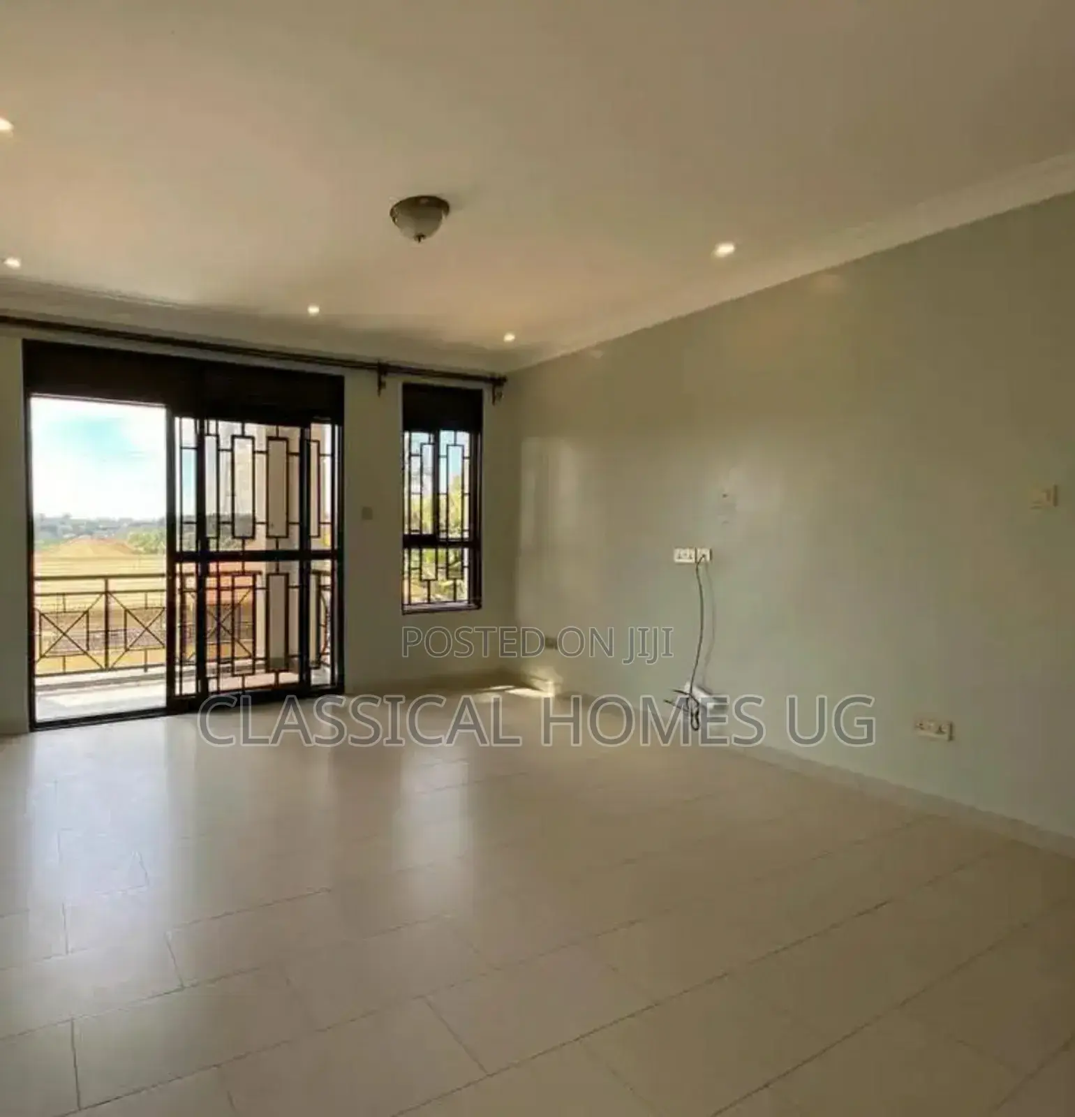 3bdrm Apartment in Lubowa Entebbe Road, Central Division for rent