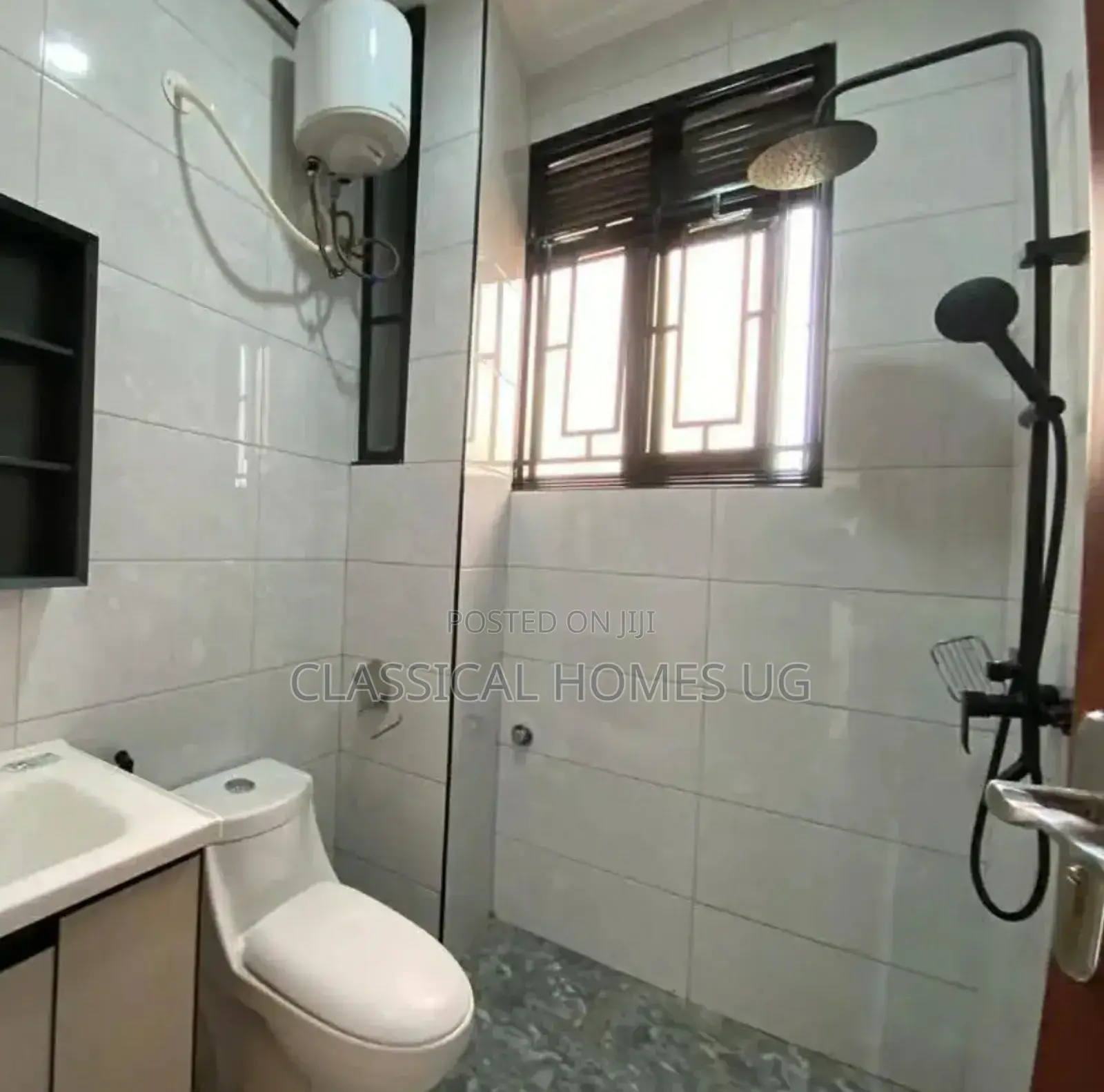 3bdrm Apartment in Lubowa Entebbe Road, Central Division for rent