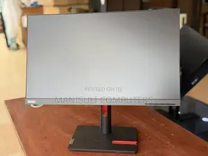 Lenovo Monitor Ips Hdmi Dp Usb 3.0
