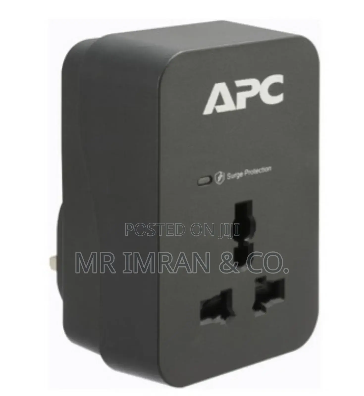 Apc Surgearrest Essential Surge Protector