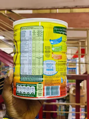 Nestlé Nido Milk