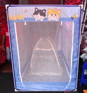 Small Size Zip Box Net