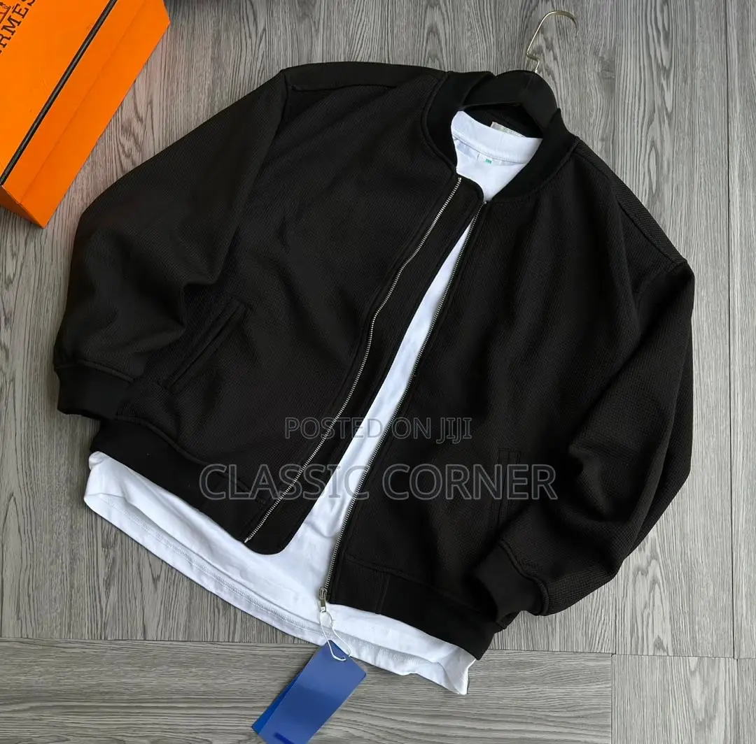 Jackets Sweaters for Men