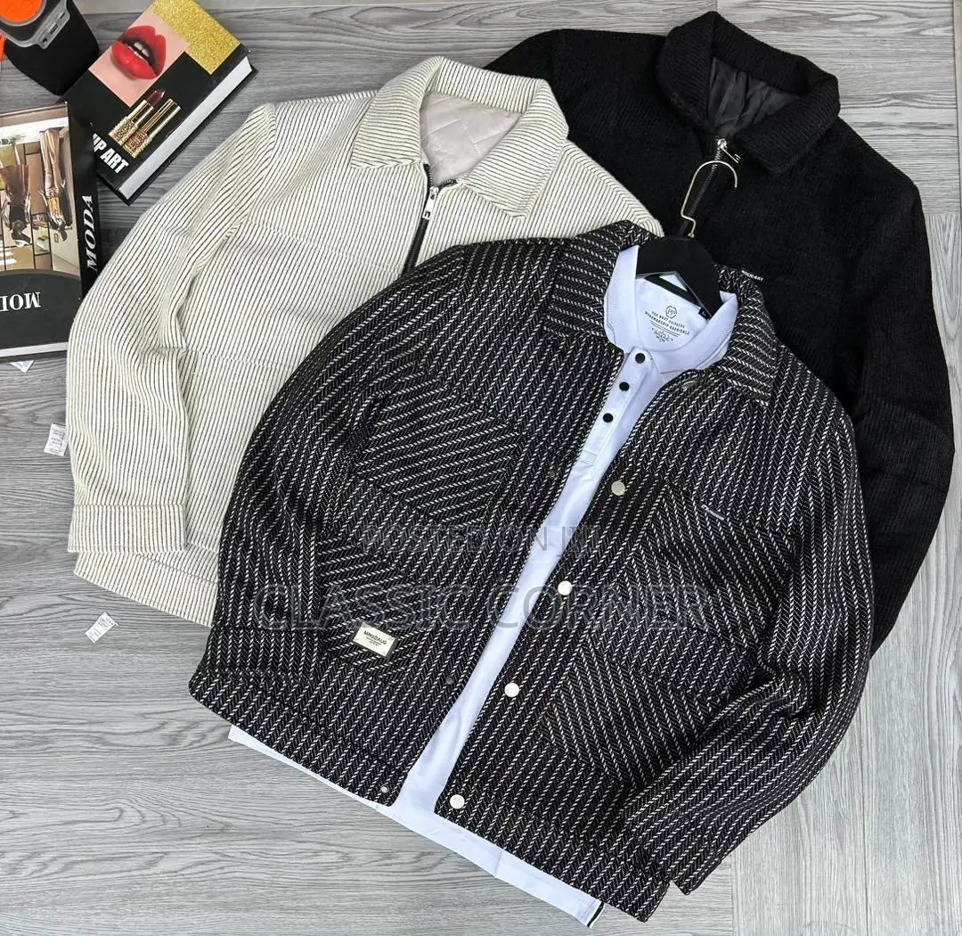 Jackets Sweaters for Men