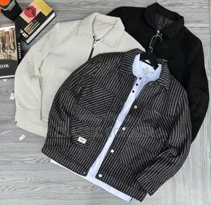Jackets Sweaters for Men