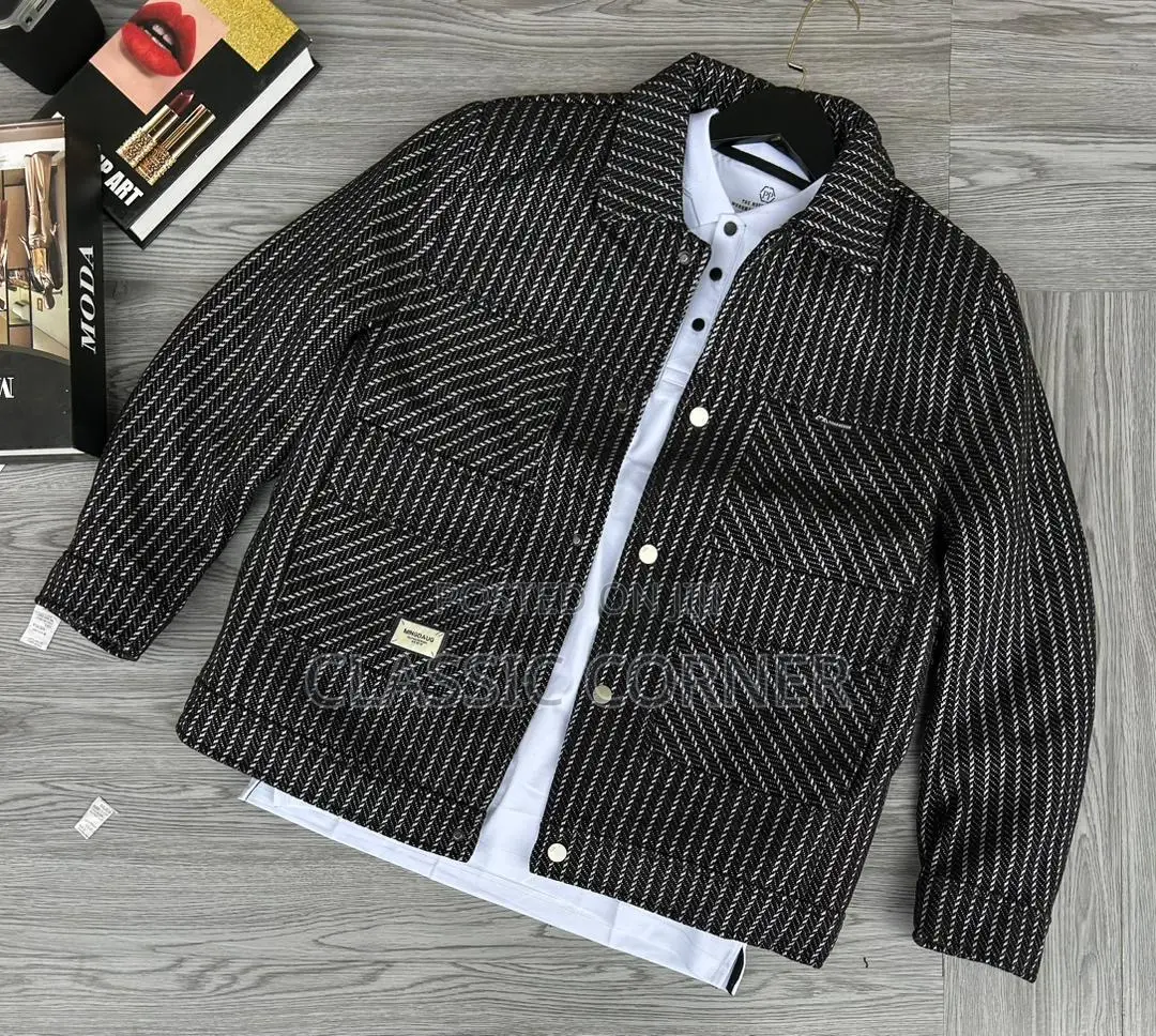 Jackets Sweaters for Men