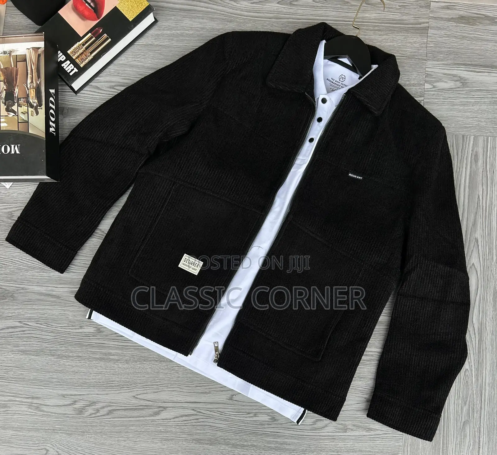 Jackets Sweaters for Men