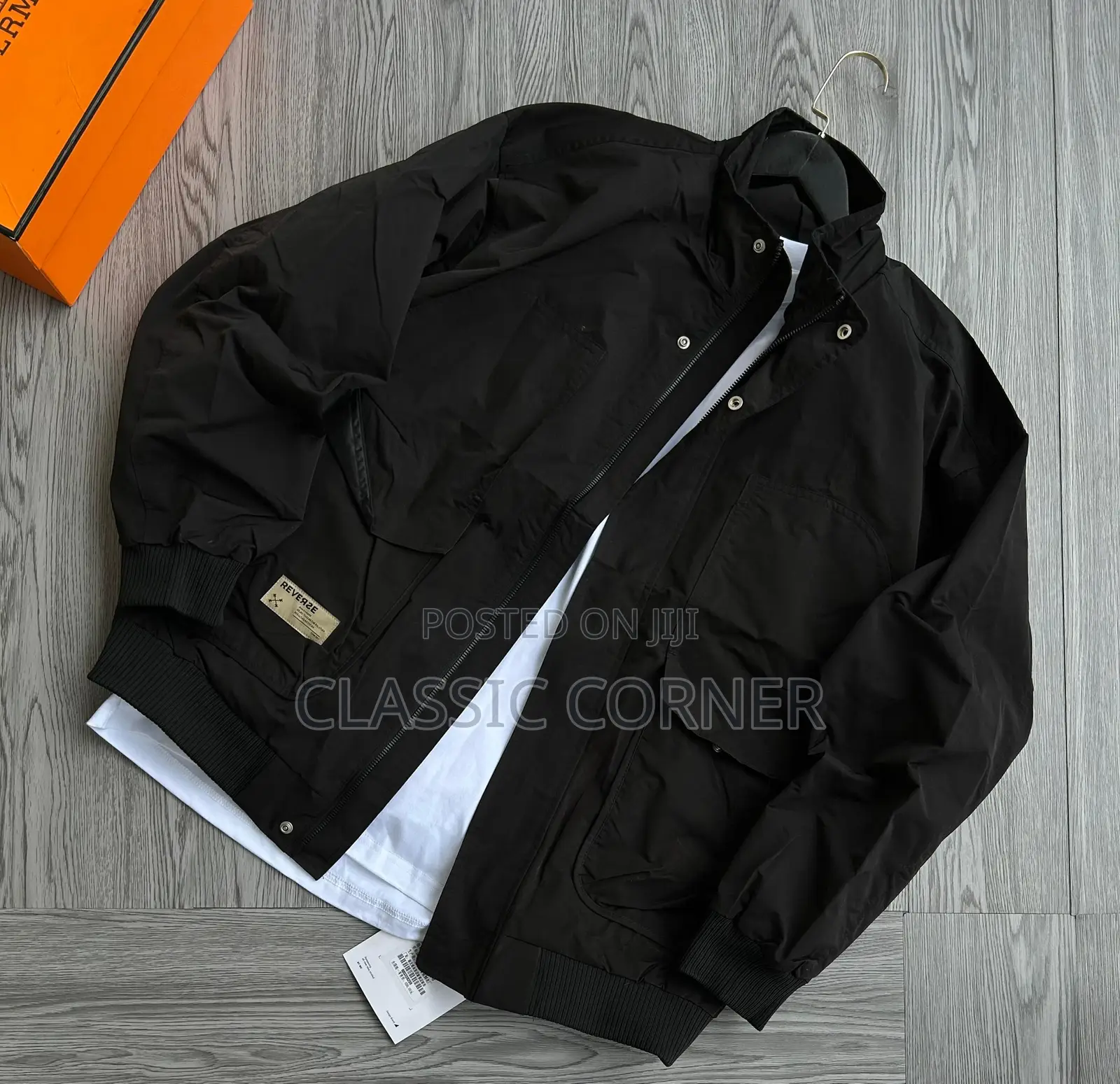 Jackets Sweaters for Men