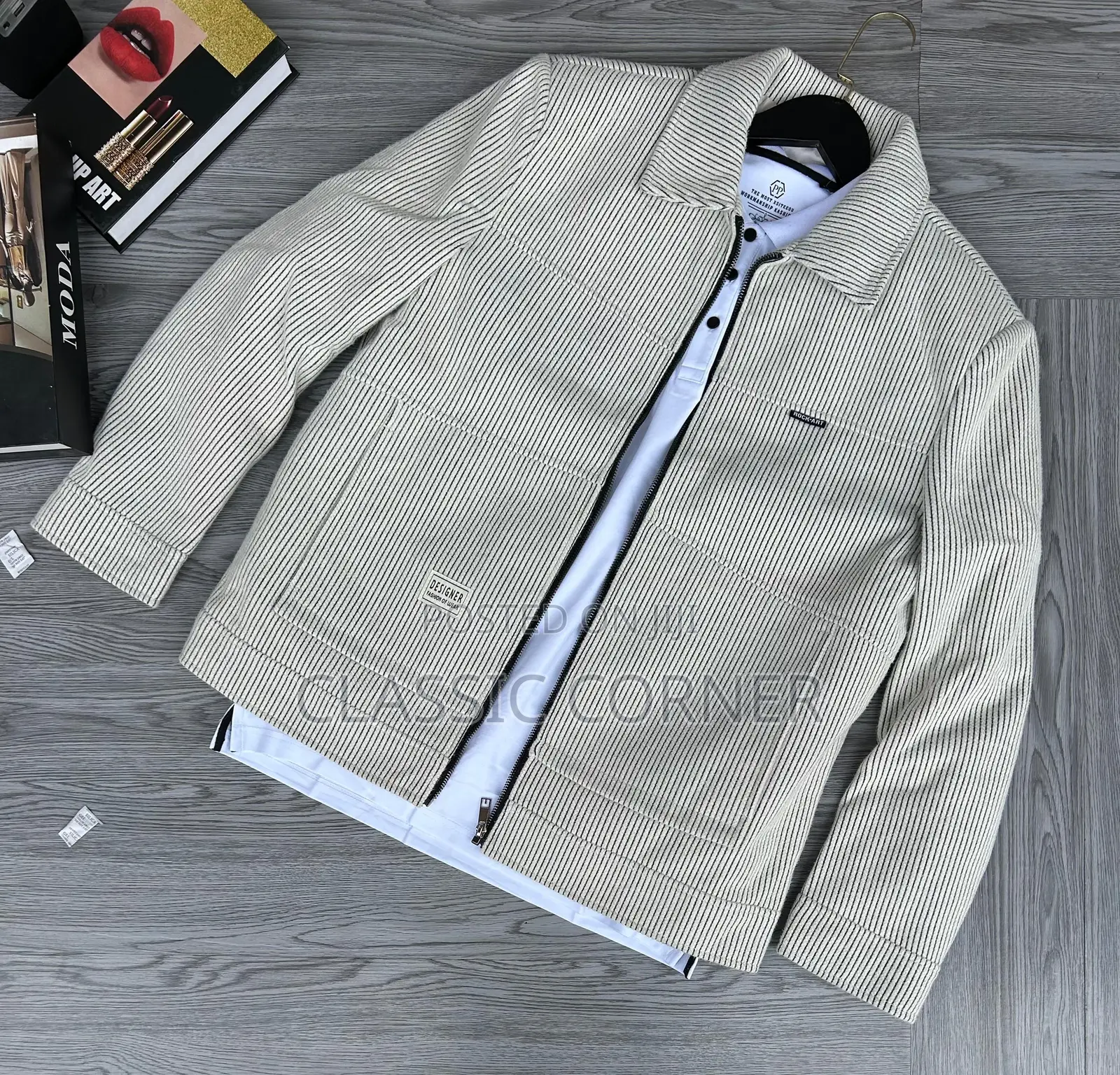 Jackets Sweaters for Men
