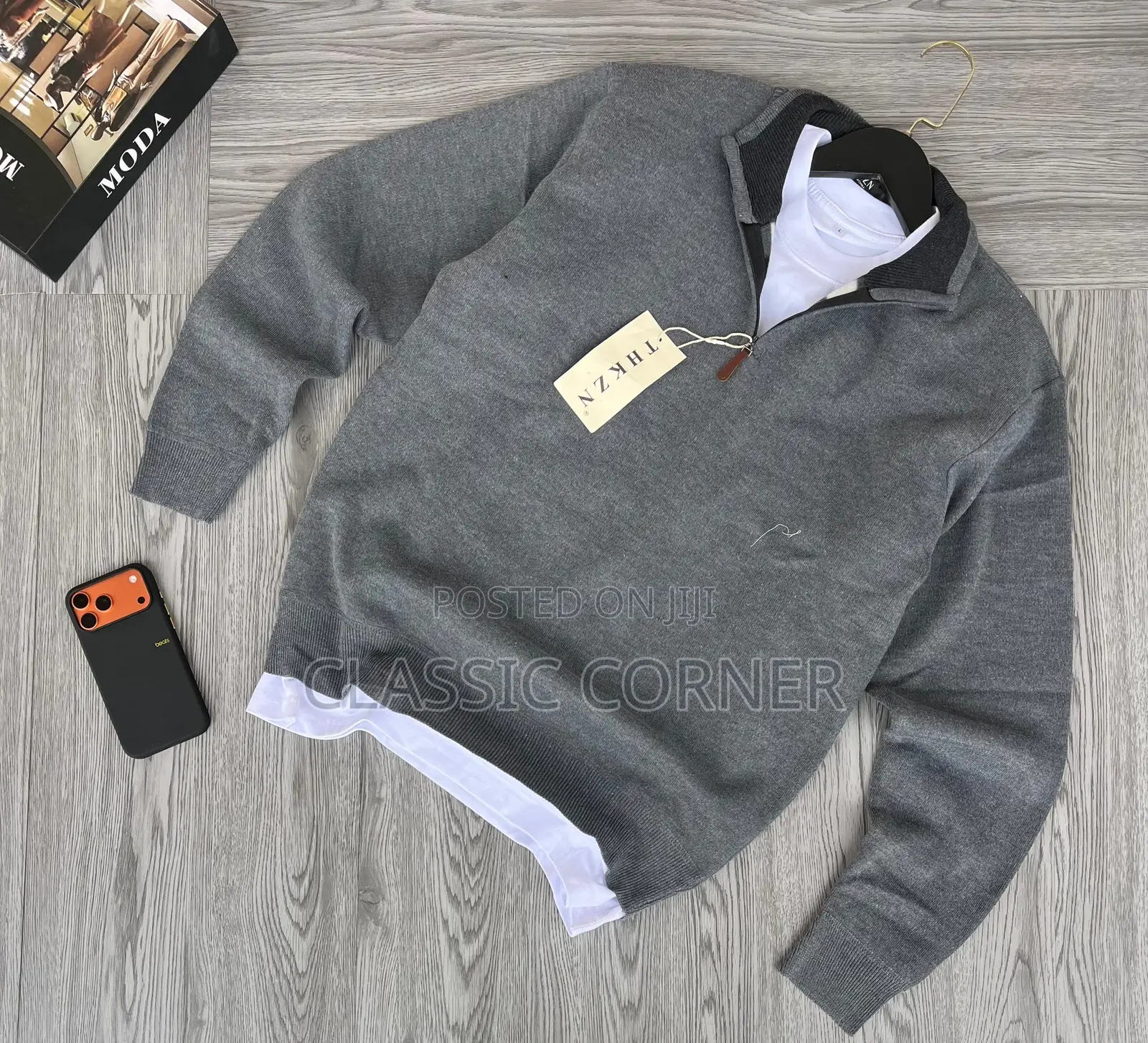 Jackets Sweaters for Men