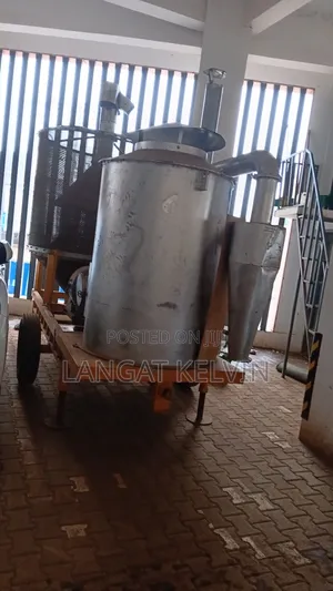 Commercial Coffee Dryer Machine for Sale