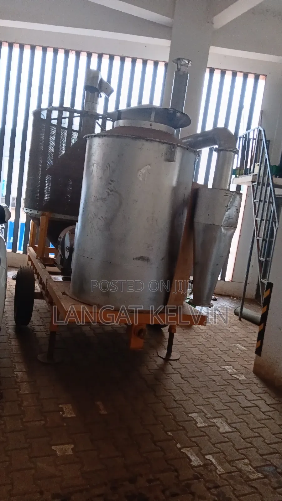 Commercial Coffee Dryer Machine for Sale