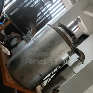 Commercial Coffee Dryer Machine for Sale