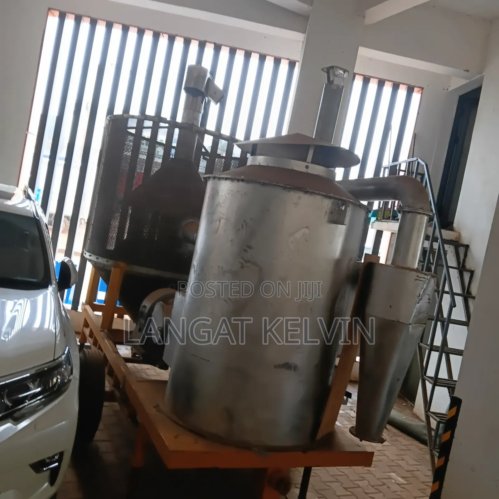 Commercial Coffee Dryer Machine for Sale
