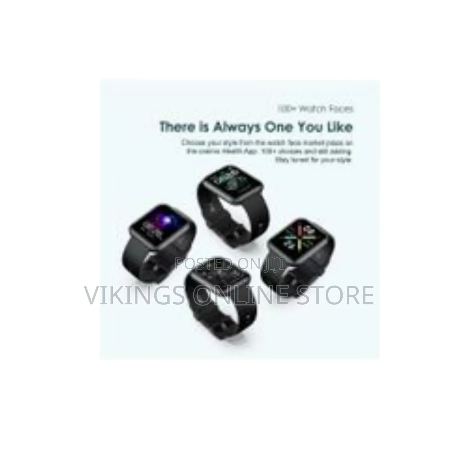 Oraimo Dark Chrome Watch 2 Pro Osw-32 Bt Call Quickly Reply Health
