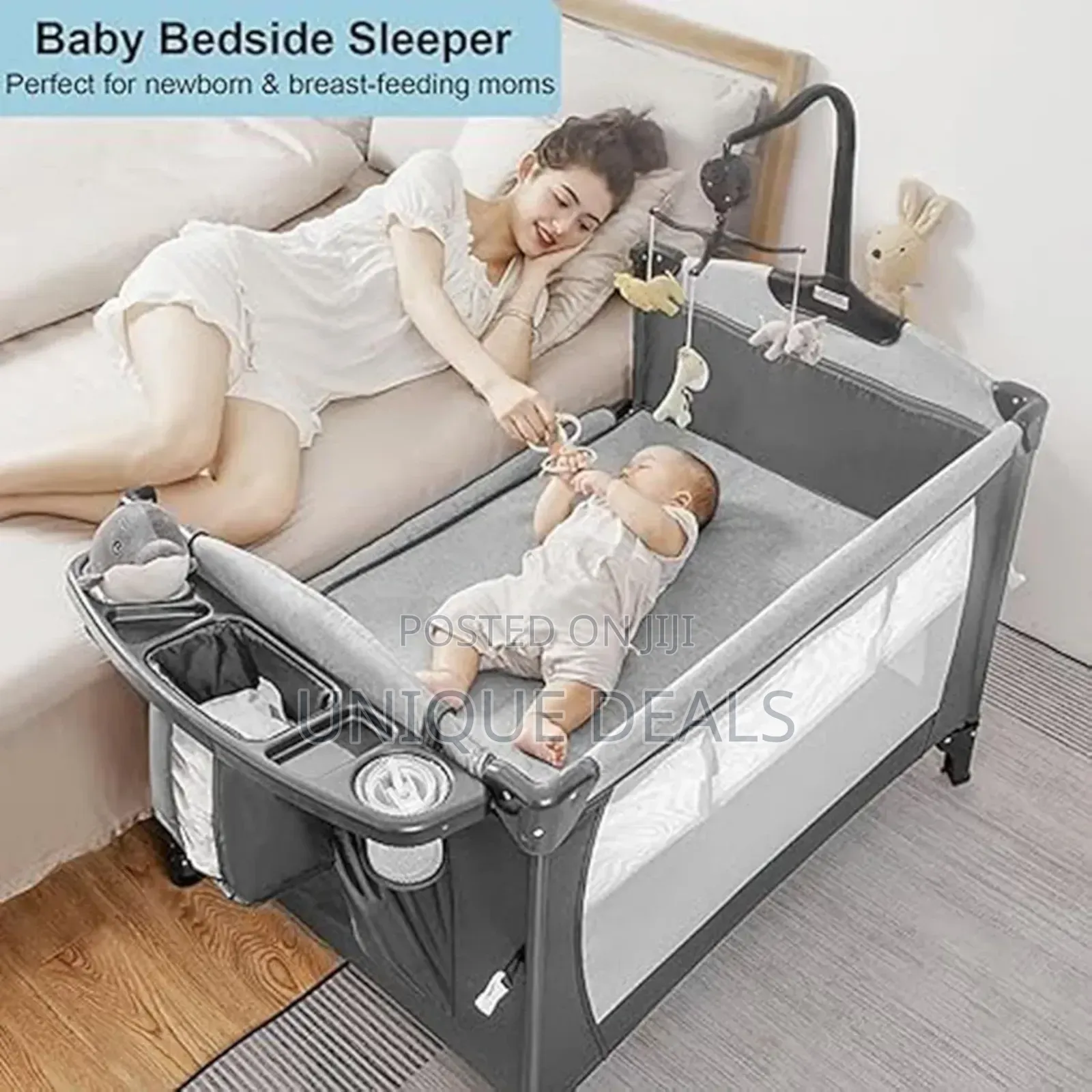 Baby Crib,Travel Cot,Baby Basinet,Portable Playard