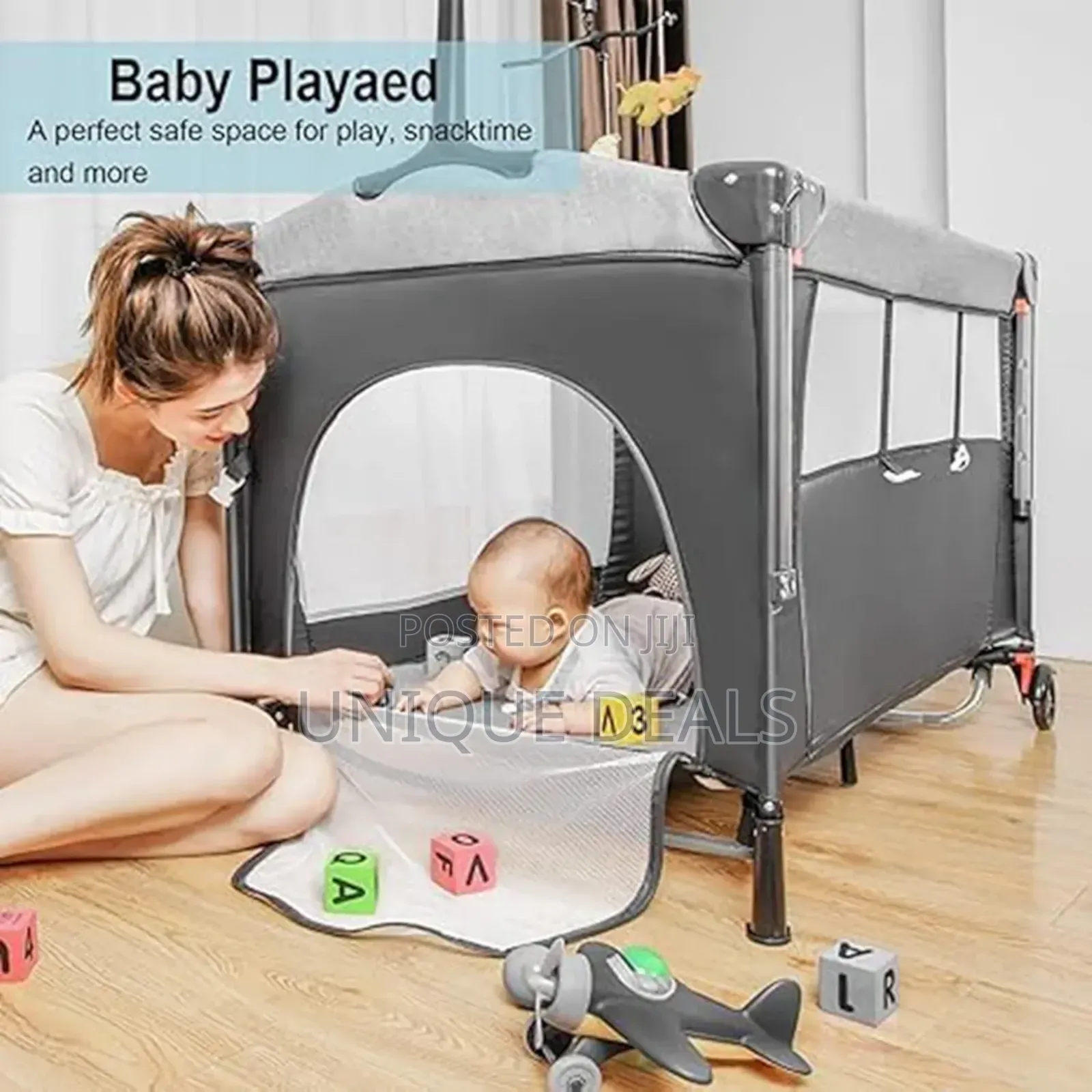 Baby Crib,Travel Cot,Baby Basinet,Portable Playard